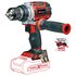 Einhell TP-CD 18/60 Li BL - Solo 2000 Giri/min 1,3 kg Nero, Grigio, Rosso