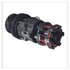 Einhell TP-CD 18/60 Li BL - Solo 2000 Giri/min 1,3 kg Nero, Grigio, Rosso