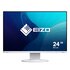 EIZO FlexScan EV2410R 24.1" 1920 x 1200 Pixel WUXGA LCD Bianco
