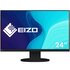 EIZO FlexScan EV2490-BK 23.8" Full HD LED 5ms Nero