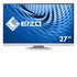 EIZO FlexScan EV2760-WT LED 27" 2K Quad HD Bianco