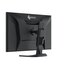 EIZO FlexScan EV3240X-BK 31.5
