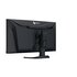 EIZO FlexScan EV3450XC-BK LED 86,6 cm (34.1