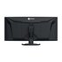 EIZO FlexScan EV3851X-BK 37.5