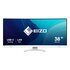 EIZO FlexScan EV3851X-WT 37.5" Ultrawide 24:10 3840x1600 Bianco