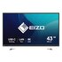 EIZO FlexScan EV4340X Nero 42.5" 16:9 3840x2160 IPS LCD