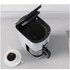 ELECTROLUX E4CM1-4ST Automatica/Manuale Macchina da caffè con filtro 1,65 L