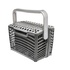 ELECTROLUX E4DHCB01 Cestello per posate