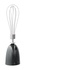 ELECTROLUX E4HB1-6GG Frullatore ad immersione 600 W Nero