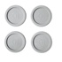 ELECTROLUX E4WHPA02 4 pz