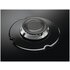 ELECTROLUX EGG64272K Da incasso 60 cm Gas 4 Fornello(i) Nero