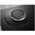 ELECTROLUX EGG64272K Da incasso 60 cm Gas 4 Fornello(i) Nero