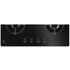 ELECTROLUX EGG64272K Da incasso 60 cm Gas 4 Fornello(i) Nero