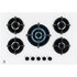 ELECTROLUX EGG75372W