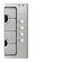ELECTROLUX EGS6404SX