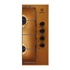 ELECTROLUX EGS6414T Incasso Gas Ottone