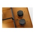 ELECTROLUX EGS6414T Incasso Gas Ottone