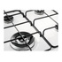 ELECTROLUX EGS6414W Incasso Gas Bianco