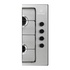 ELECTROLUX EGS6414X Incasso Gas Acciaio inossidabile