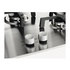 ELECTROLUX EGS6424X Incasso Gas Acciaio inossidabile