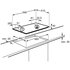 ELECTROLUX EGS6424X