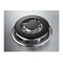 ELECTROLUX EGS6434X Incasso Gas Acciaio inossidabile
