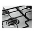 ELECTROLUX EGS6434X Incasso Gas Acciaio inossidabile