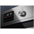 ELECTROLUX EOF4P46X 72 L 2990 W A+ Acciaio inossidabile