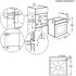 ELECTROLUX EOM3H04X
