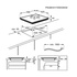 ELECTROLUX LIL61443BW