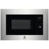 ELECTROLUX MO318GXE Da incasso Microonde combinato 17 L 700 W Acciaio inossidabile