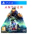 Electronic Arts Anthem - PS4