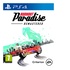 Electronic Arts Burnout Paradise Remastered - PS4
