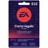 Electronic Arts EA GIFT CARD 15 Euro - PC e MAC