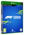 Electronic Arts F1 2021 Xbox Series X