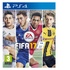 Electronic Arts FIFA 17 - PS4