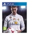 Electronic Arts FIFA 18 - PS4