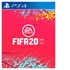 Electronic Arts FIFA 20 PS4