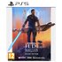 Electronic Arts Infogrames Star Wars Jedi: Survivor Deluxe Multilingua PlayStation 5