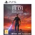 Electronic Arts Infogrames Star Wars Jedi: Survivor Standard ITA PlayStation 5