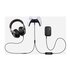Elgato Chat Link Pro cavo audio 2,5 m 3.5mm 2 x 3.5mm Nero