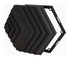 Elgato Wave Panels - Extension Kit (Black)