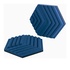 Elgato Wave Panels - Starter Kit (Blue)