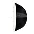 Elinchrom Ombrello deep bianco riflettente 105cm