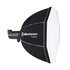 Elinchrom Rotalux Softbox Deep Octa 100cm (senza anello)