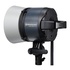 Elinchrom ELB 1200 Hi-Sync Studio To Roll
