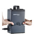 Elinchrom ELB 1200 Hi-Sync Studio To Roll