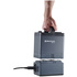 Elinchrom ELB 1200 Hi-Sync Studio To Roll