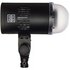 Elinchrom LED 100 C LED Light Dual Kit - con 2 alimentatori USB-C