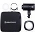 Elinchrom LED 100 C LED Light Kit - con alimentatore USB-C